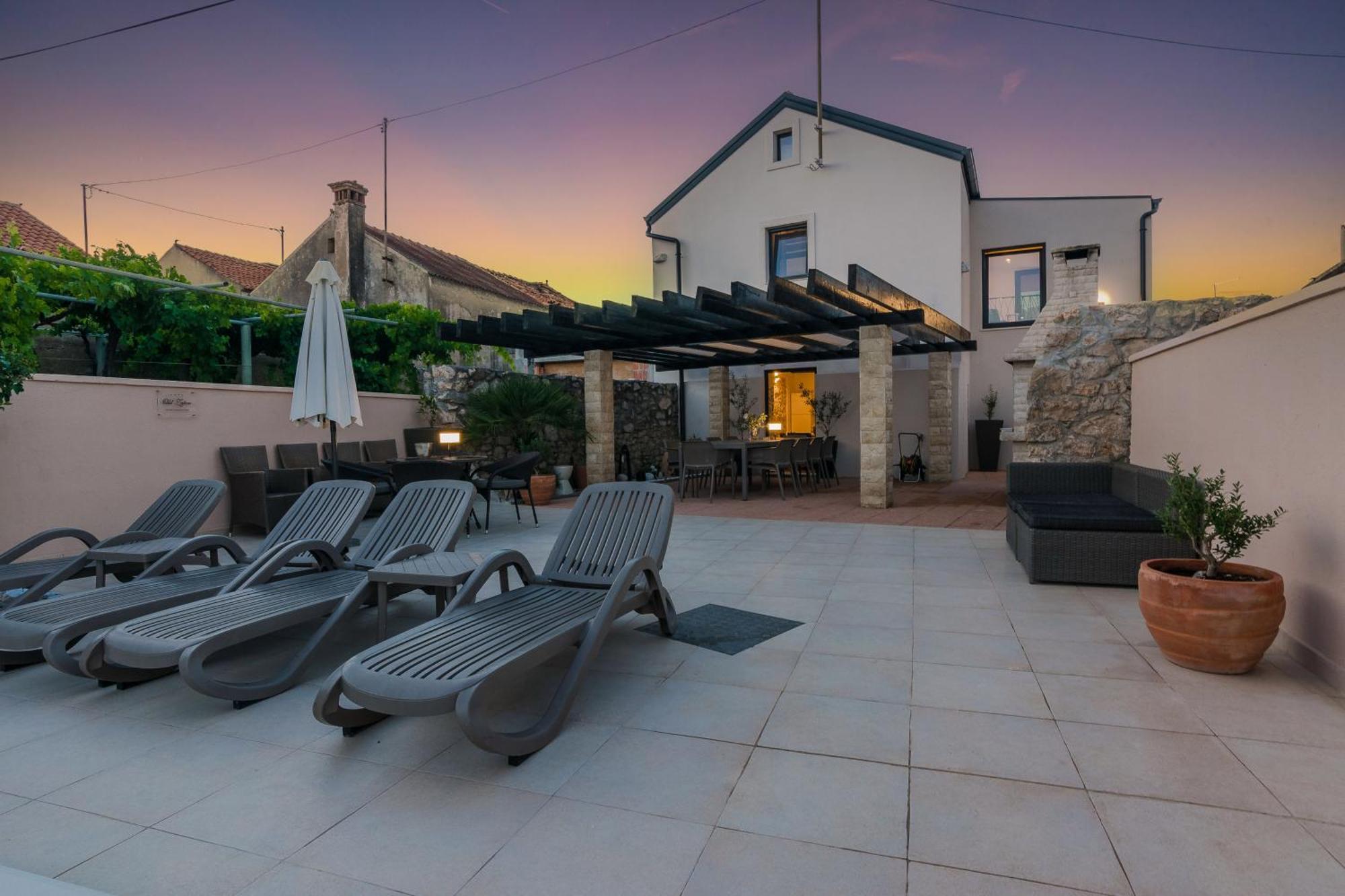 Casa vacanze Old *