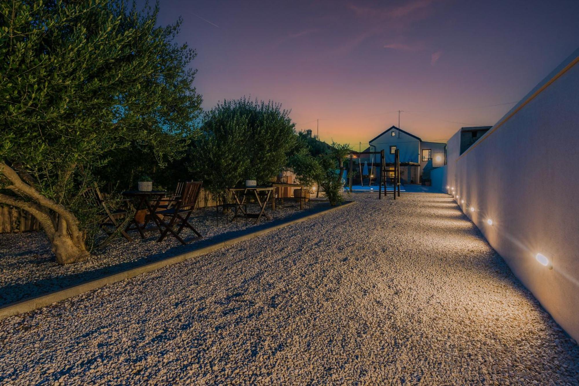 Casa vacanze Old Zaton (Zadar)