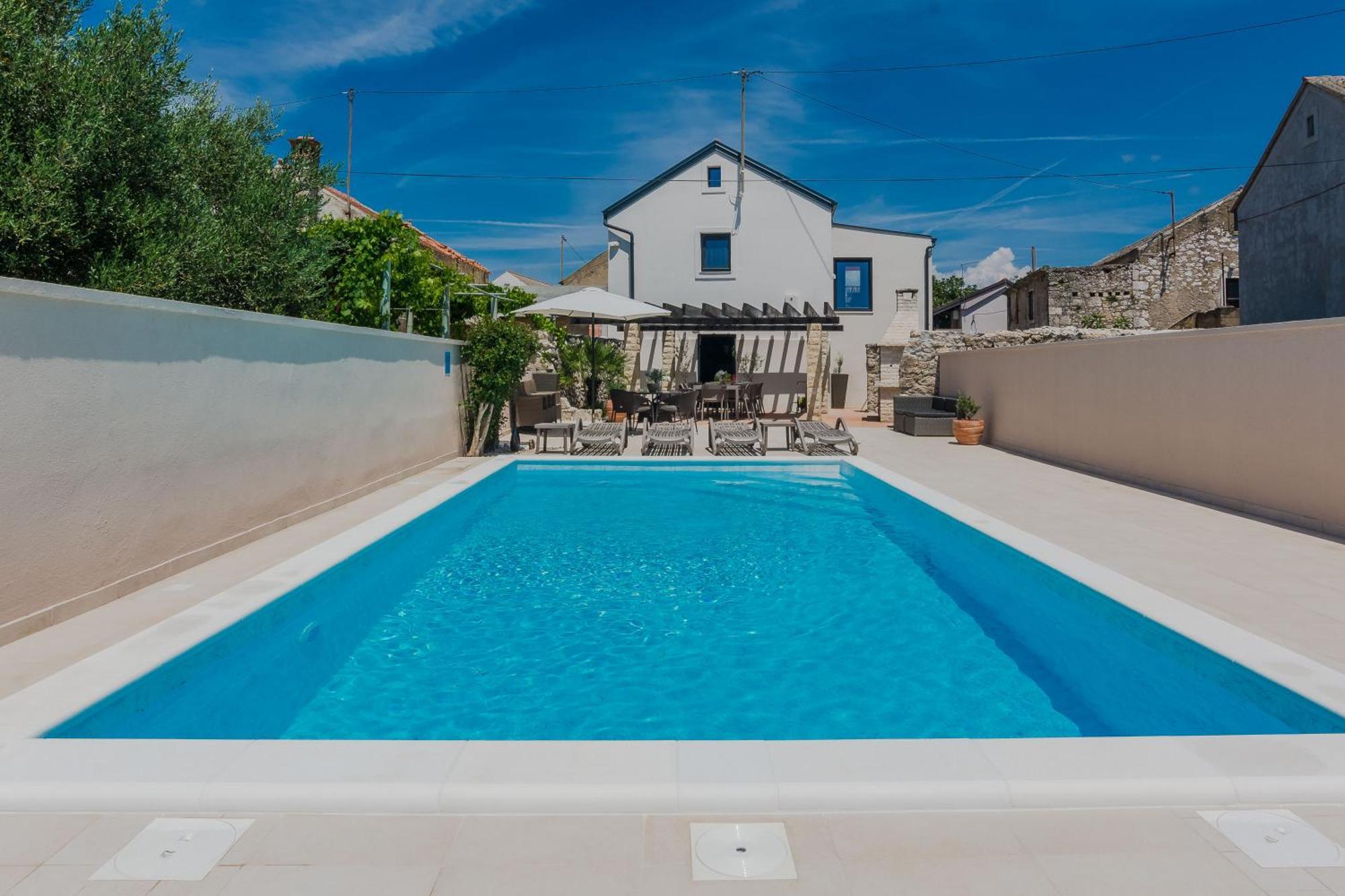 Casa vacanze Old