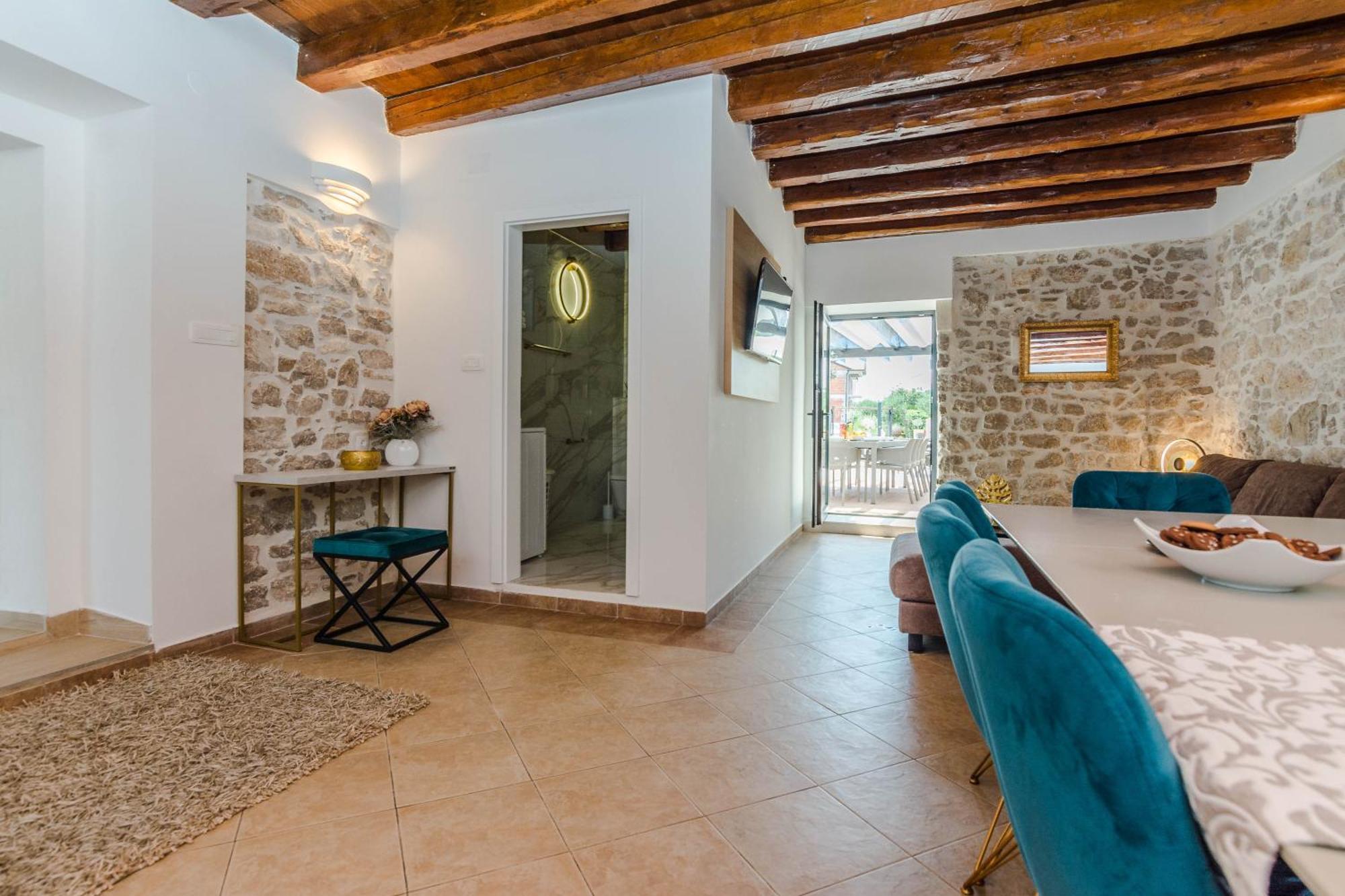 Casa vacanze Old Zaton (Zadar)