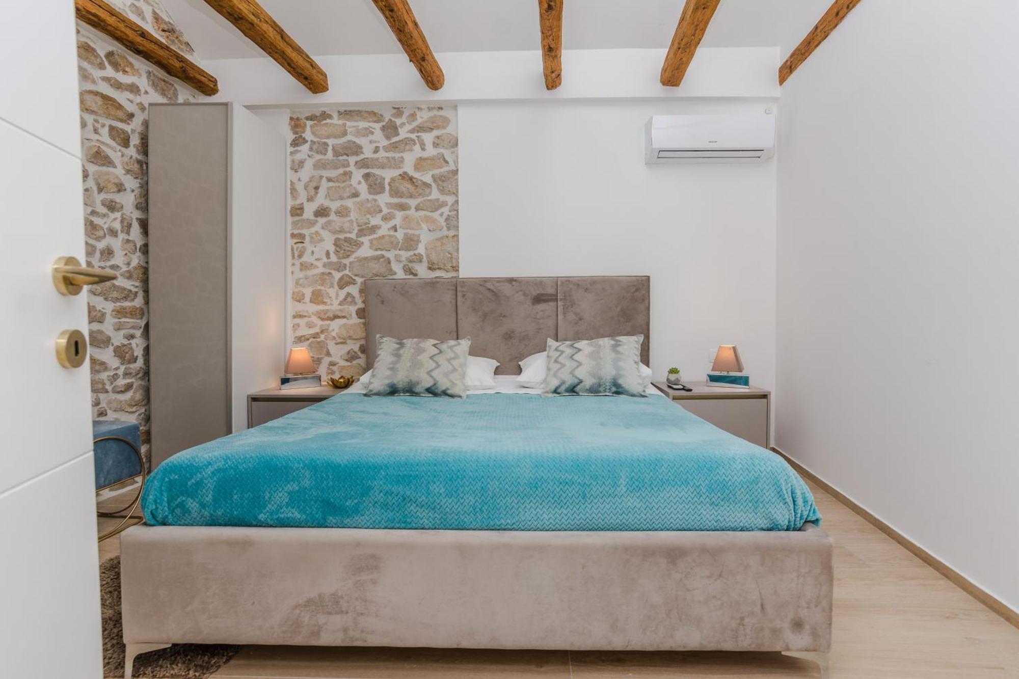 Old Zaton Zaton (Zadar)
