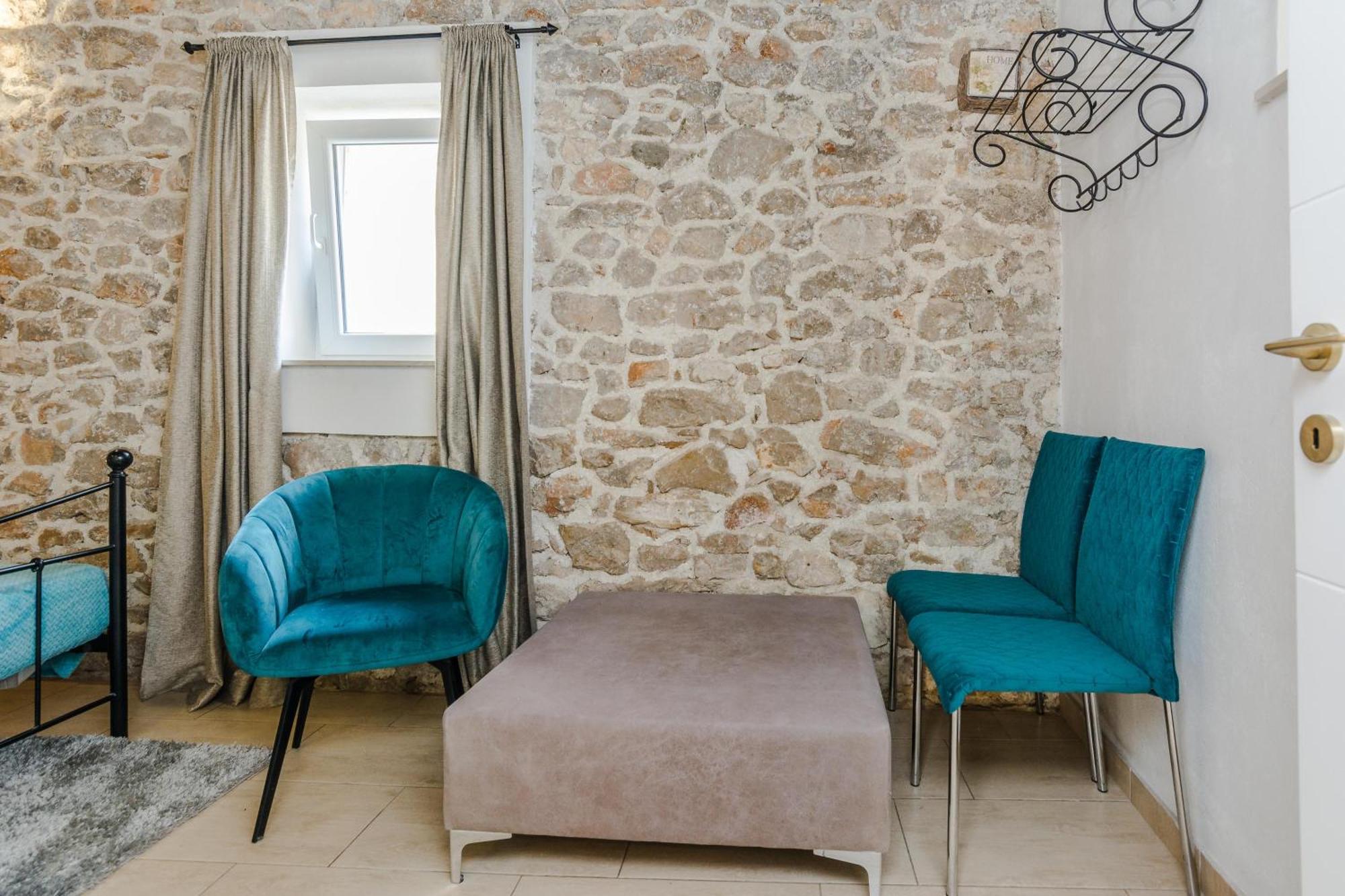 Old Zaton Zaton (Zadar)