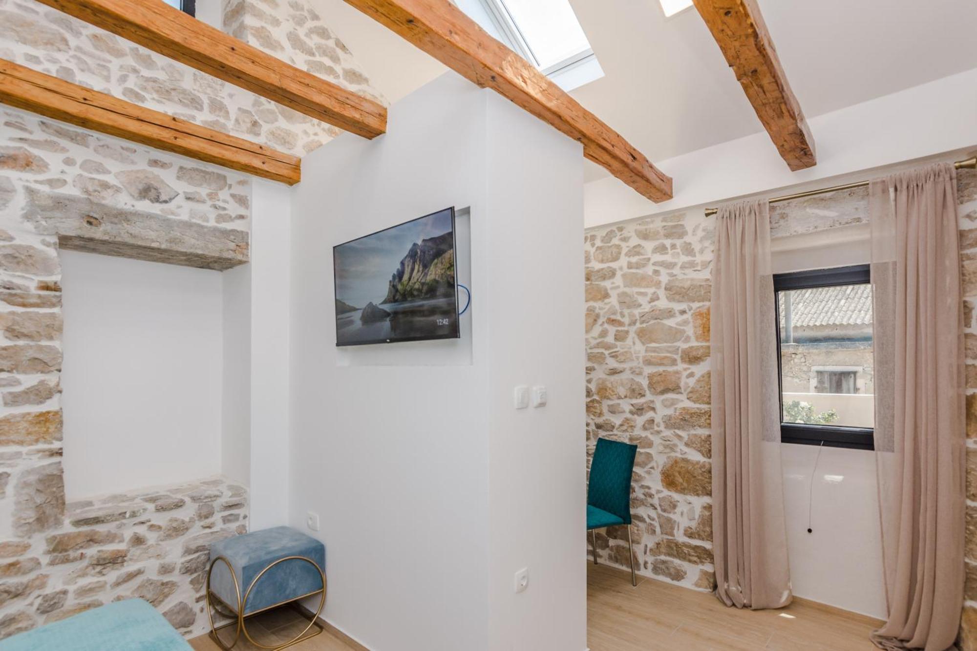 Old Zaton Holiday home