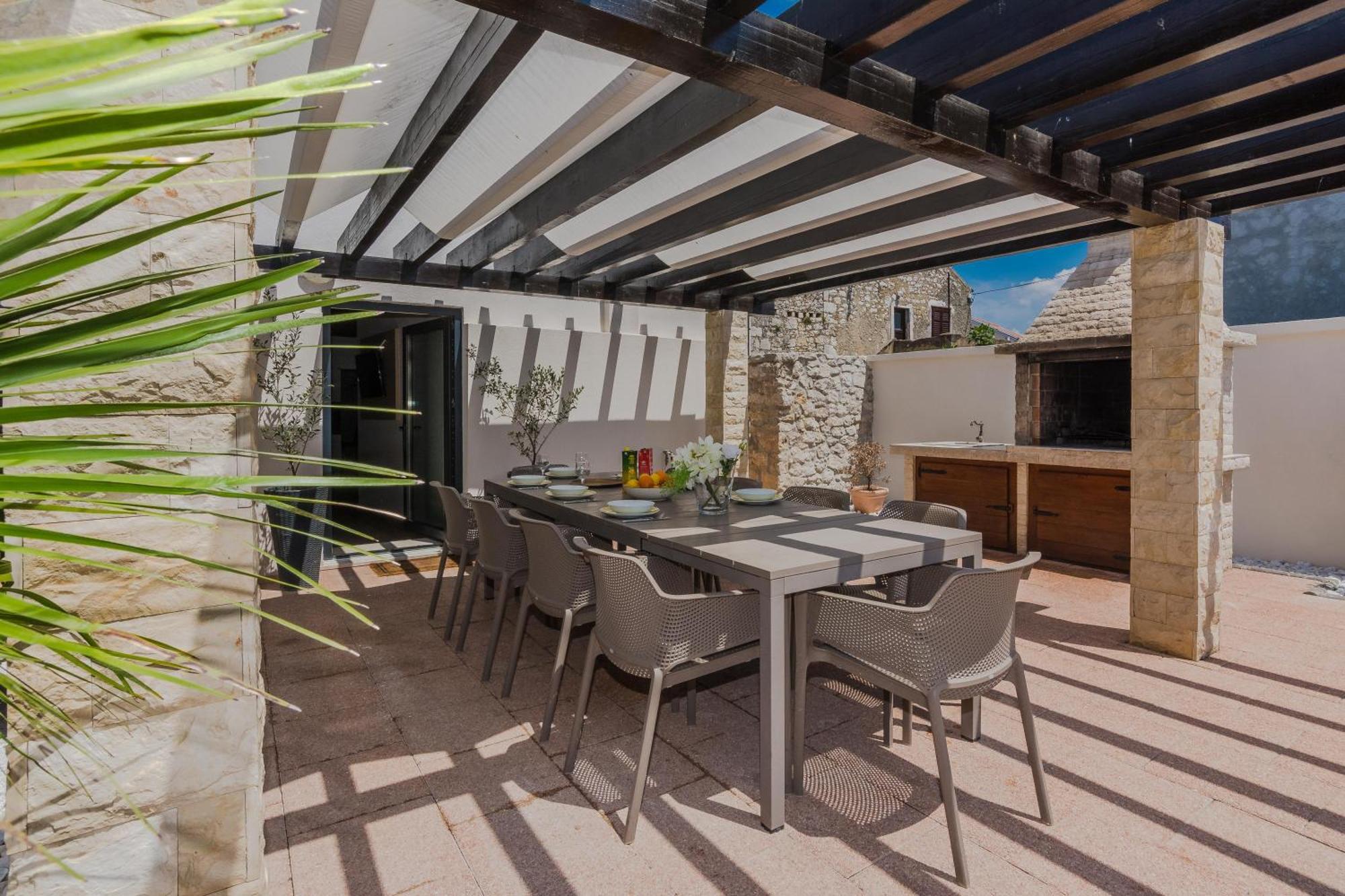 Old Zaton Holiday home